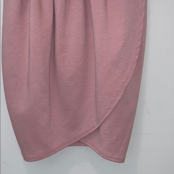 Pink Tobi Dress - Picture 2 of 3